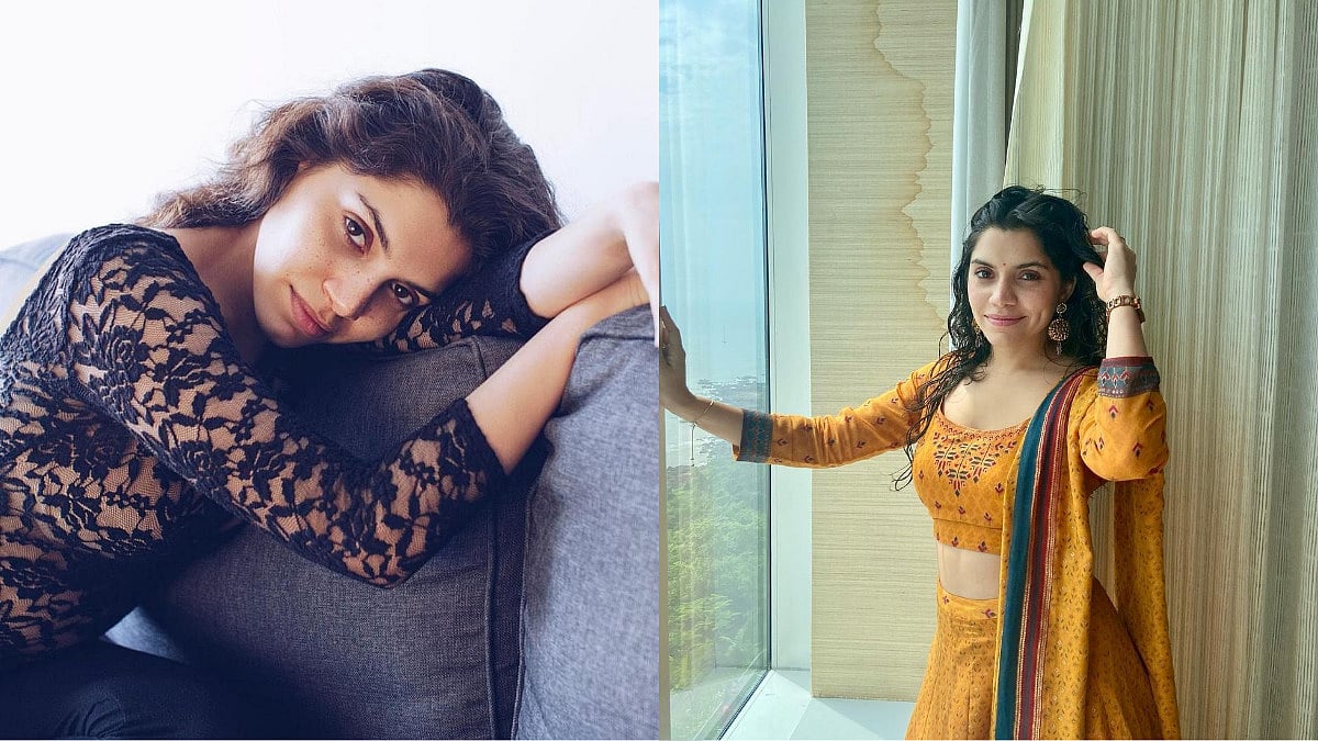 “பாத்ரூம் தண்ணில காபி போட்டு குடித்தேன்”:துபாய் சிறையில் சிக்கவைக்கப்பட்ட பாலிவுட் நடிகை குமுறல்-பின்னணி?