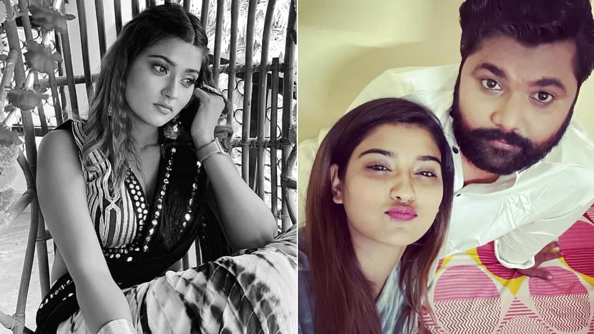 நடிகை மரண வழக்கு : காதலனுக்கு எதிராக நடிகை வெளியிட்ட வலுவான வீடியோ ஆதாரம்.. போலிஸ் வைத்த செக் !