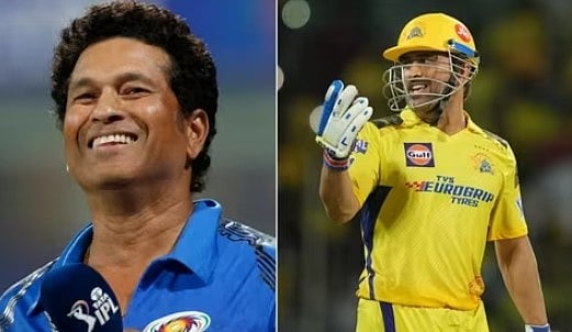 ”எங்கு சென்றாலும் தோனி - CSK அணிக்குதான் கூட்டம் அதிகம் இருக்கும்”: மும்பை அணி பயிற்சியாளர் ஓபன் டாக்!