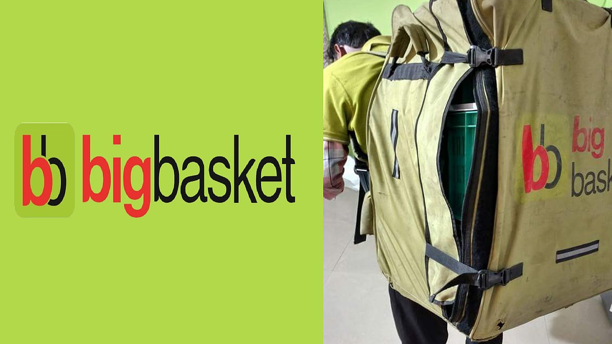 பெண்ணிடம் அத்துமீறிய BIG BASKET டெலிவரி பாய்.. அலட்சியமாக பதிலளித்த Customer Care.. பெண் பகிரங்க புகார்!