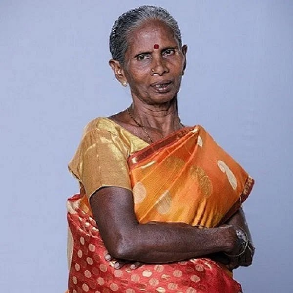 வீட்டு வேலை To சினிமா பாடகி.. திறமைக்கு வயது ஒரு தடையில்லை.. நிரூபித்த Rockstar ரமணியம்மாள் திடீர் மறைவு!