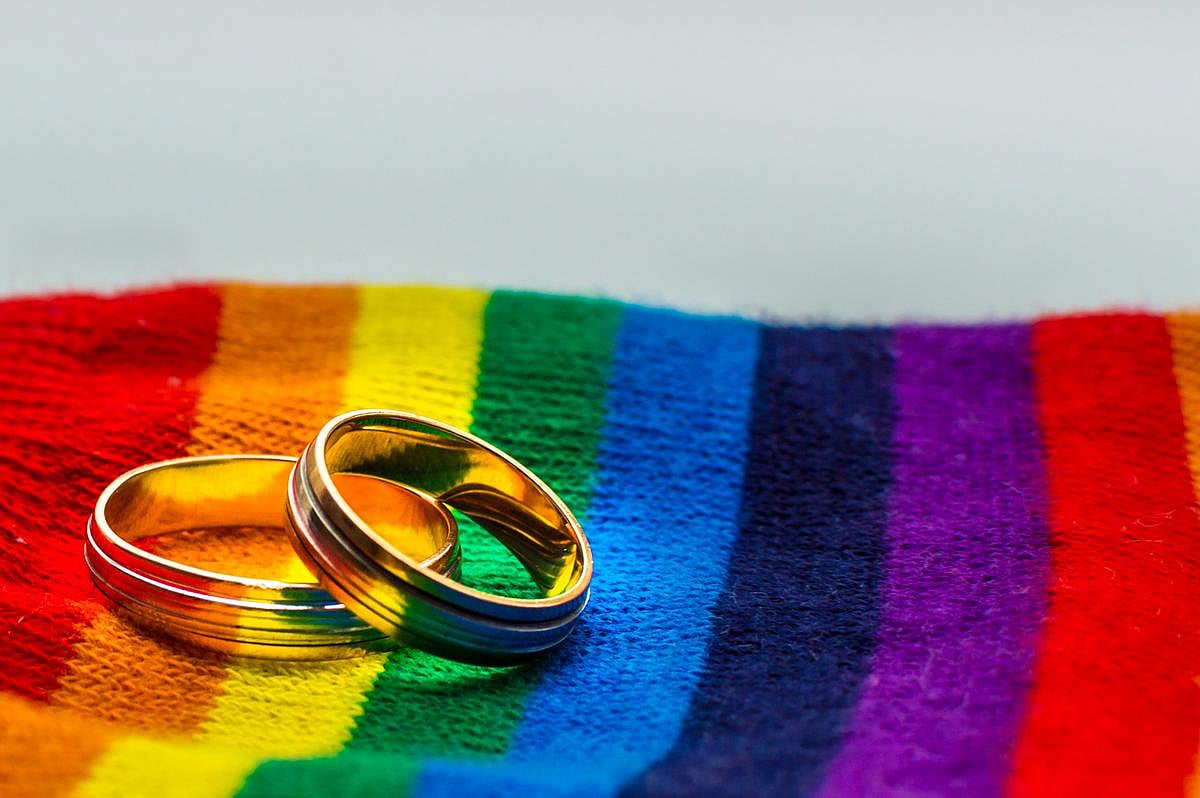 Same Sex Marriage: “இது எலைட் வாதம்..” - ஒன்றிய பாஜக அரசின் பிற்போக்கு கருத்துக்கு உச்சநீதிமன்றம் பதிலடி!