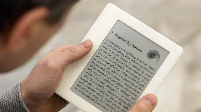 இனி இதை படிக்க முடியாது.. Free Digital Library-ஐ முடக்க சதி: Internet Archive வழக்கு பற்றி தெரியுமா?