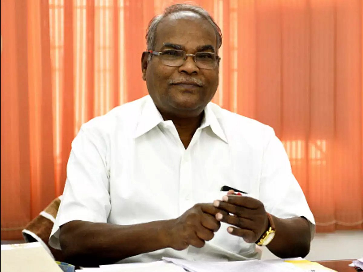 “ஓட்டாண்டி ஆன பிறகு ஒப்புதல் அளித்த RN ரவி” - ஆளுநரை காட்டமாக விமர்சித்த CPI(M) செயலாளர் கே.பாலகிருஷ்ணன்!