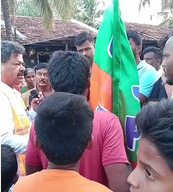 5 வருசமா என்ன செஞ்சீங்க.. ஓட்டுகேட்டு வந்த பா.ஜ.க MLAவை விரட்டி அடித்த தொகுதி மக்கள்!