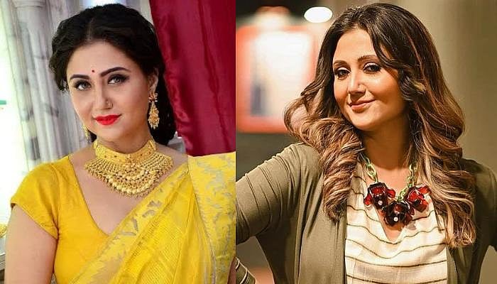 “உன் போட்டோவை மார்பிங் செய்து வெளியிட்டுவிடுவேன்..” - இணை தயாரிப்பாளர் மீது பிரபல நடிகை பாலியல் புகார் !