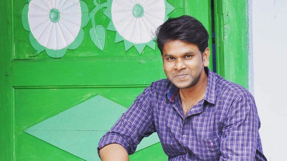 உடலை துண்டு துண்டாக வெட்டி சூட்கேசில் அடைத்த இளம் பெண்: ஏர்போர்ட் ஊழியர் கொலை வழக்கில் பகீர் வாக்குமூலம்!