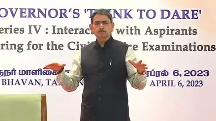 “ராஜ்பவன் ஒன்றும் ரவி பவன் அல்ல” -ஸ்டெர்லைட் போராட்டம் குறித்து ஆளுநரின் சர்ச்சை பேச்சுக்கு மநீம கண்டனம்!