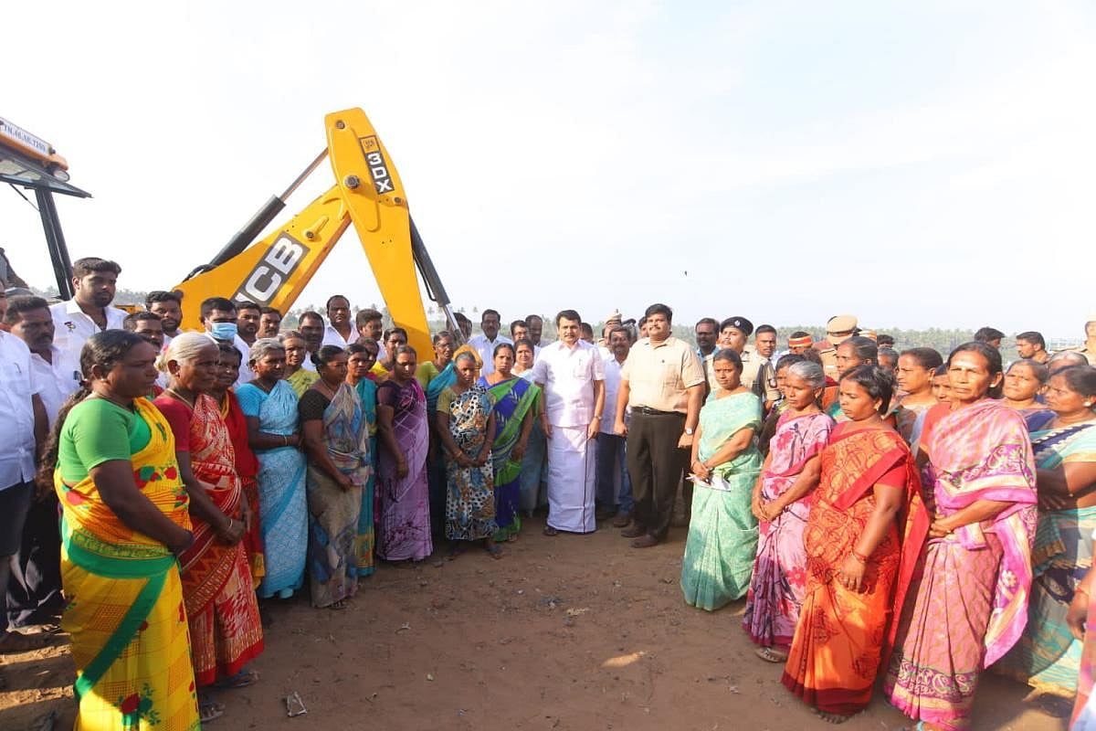 “கோடை காலத்தில் தமிழ்நாட்டில் மின் தட்டுப்பாடு இருக்காது..” - அமைச்சர் செந்தில் பாலாஜி உறுதி !