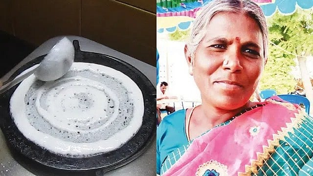 “கேஸ் காலி.. தோசை கிடையாது..” - மனைவியை கொடூரமாக கொன்ற 60 வயது முதியவர்.. சம்பவத்தின் முழு பின்னணி என்ன ?