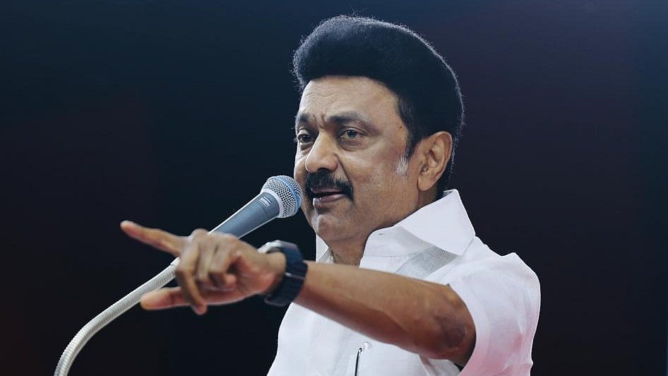 12 மணி நேர வேலை சட்டமுன்வடிவு மீதான செயலாக்கம் நிறுத்திவைப்பு:  முதல்வர் மு.க.ஸ்டாலின் அறிவிப்பு!