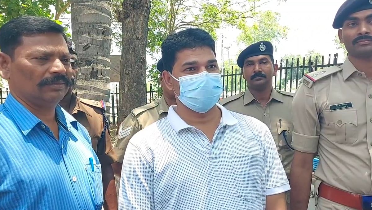 போலி சாப்ட்வேரில் ரயில்வே டிக்கெட் விற்பனை.. ஆன்லைனில் நூதன மோசடியில் ஈடுபட்ட மர்ம கும்பல்: பகீர் தகவல்!