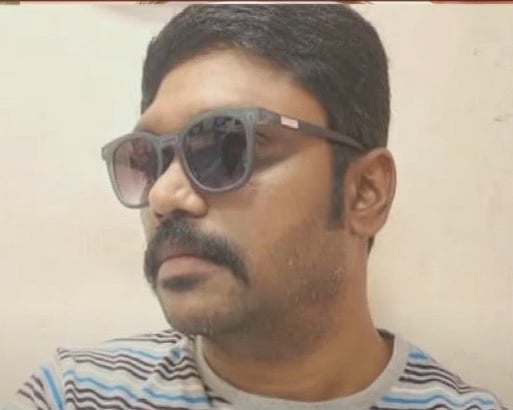 ஆருத்ரா மோசடி.. அண்ணாமலை மீது அடுக்கடுக்கான குற்றசாட்டுகளை கூறி பாஜகவில் இருந்து விலகிய நிர்வாகி!