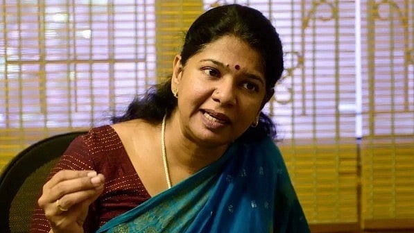 புலம்பெயர் தொழிலாளர் விவரங்கள் தேசிய அளவில் வைத்திருக்க வேண்டும்: ஒன்றிய அரசுக்கு திமுக MP வலியுறுத்தல்!