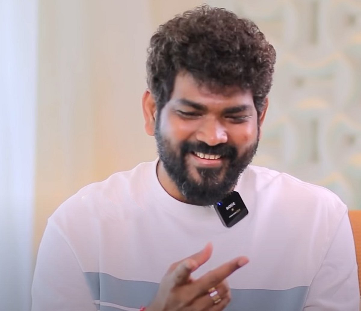 “ஐயோ.. அந்த பொண்ணா.. ரொம்ப பயங்கரமான ஆளாச்சே..” நயன் குறித்து விக்னேஷ் சிவனிடம் பகிர்ந்த சுஹாசினி !