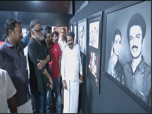 ”தமிழ்நாட்டின் முதலமைச்சராக மு.க.ஸ்டாலின் இருப்பது பெருமையாக உள்ளது”.. பி.சி.ஸ்ரீராம் பாராட்டு!