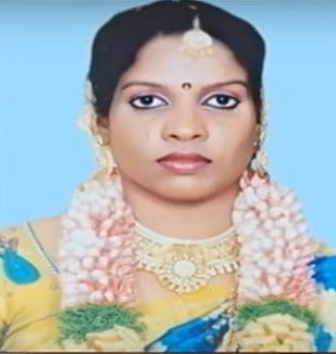 கேபிள் ஒயரில் ஈரத் துணிகளை காயவைத்த இளம்பெண்.. மின்சாரம் தாக்கி கேபிள் ஆபரேட்டர் மனைவிக்கு நேர்ந்த சோகம்!