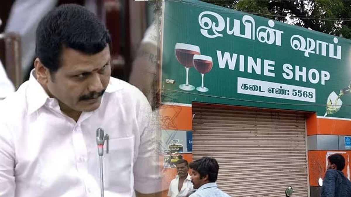 தமிழ்நாட்டில் 500 டாஸ்மாக் கடைகள் மூடல்... அமைச்சர் செந்தில் பாலாஜி அறிவித்த முக்கிய அறிவிப்புகள் என்ன ?