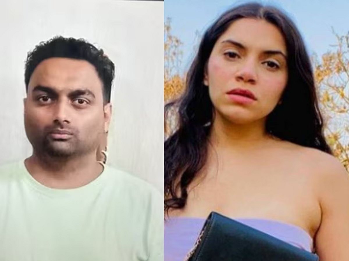 “பாத்ரூம் தண்ணில காபி போட்டு குடித்தேன்”:துபாய் சிறையில் சிக்கவைக்கப்பட்ட பாலிவுட் நடிகை குமுறல்-பின்னணி?