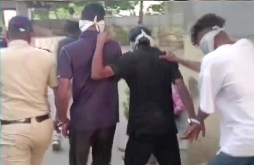 Insta நண்பனை சந்திக்க சென்ற சிறுமி கூட்டு பாலியல் வன்கொடுமை செய்யப்பட்ட சோகம்: சிறுவன் உட்பட 3 பேர் கைது!