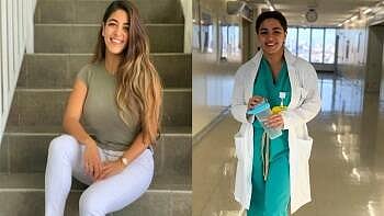 திருமண ஆசையில் ரூ.34 லட்சத்தை இழந்த புதுவை மருத்துவர்.. அமெரிக்க டாக்டர் எனக் கூறி இளம்பெண் மோசடி !