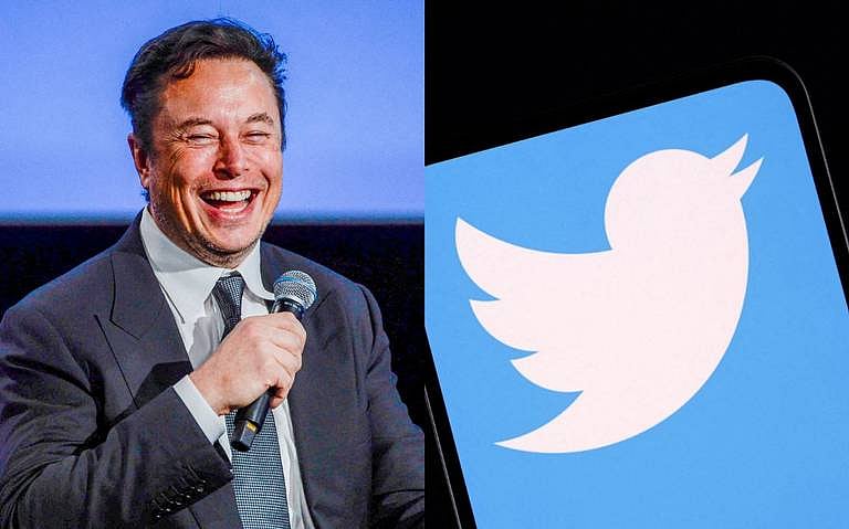 ட்விட்டரை விற்க தயார்,, ஆனால் அதற்கு இதுதான் கண்டிஷன் -எலான் மாஸ்க் அதிரடி அறிவிப்பு !