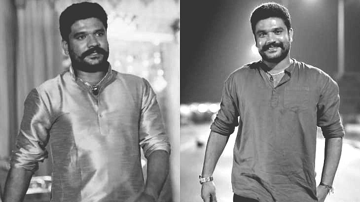 தொடரும் சோகம்.. பிரபல சின்னத்திரை நடிகர் திடீர் தற்கொலை.. அதிர்ச்சியில் மூழ்கிய கன்னட திரையுலகம் !