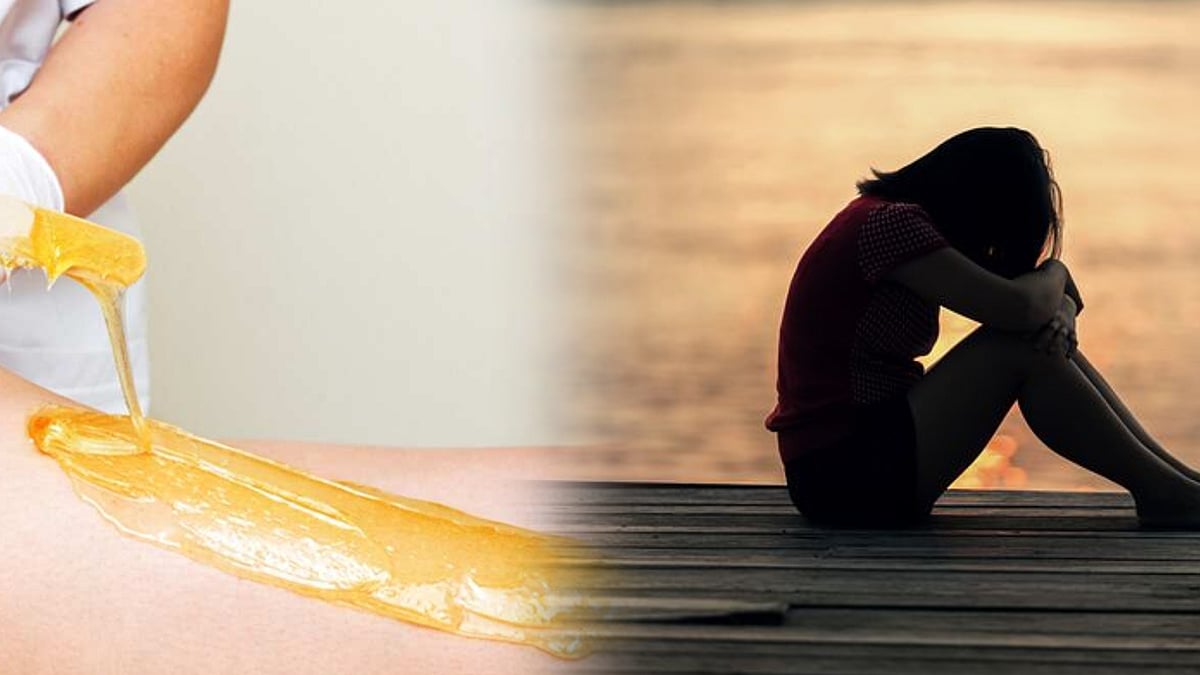 வேக்ஸ் செய்ததால் பெண்ணுக்கு நேர்ந்த சோகம்.. நஷ்டஈடு கோரிய பெண்.. நீதிமன்றம் கொடுத்த உத்தரவு என்ன ?