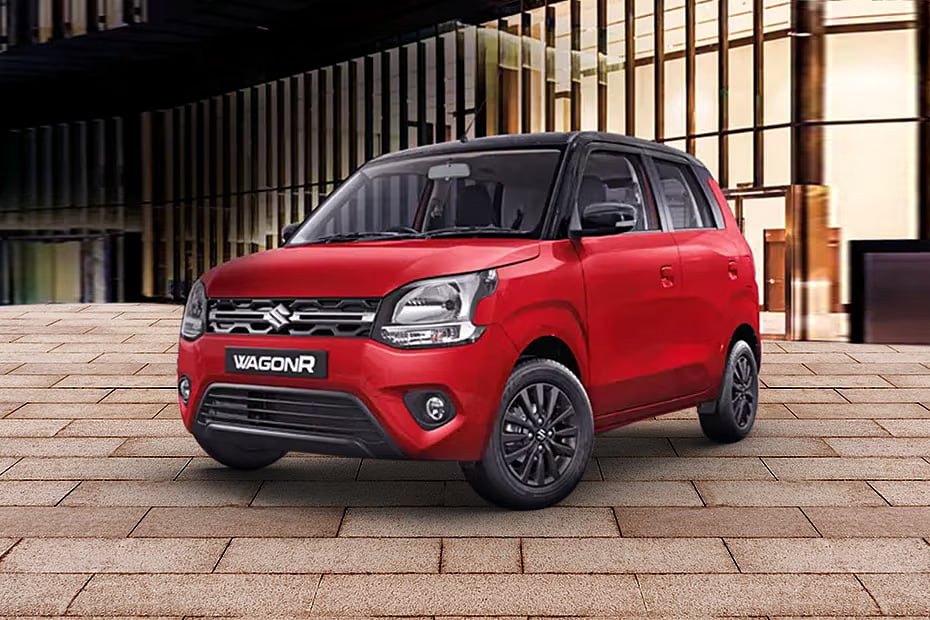 பாதுகாப்பான கார்கள் பட்டியலில் வெறும் 1 Star பெற்ற Maruti Suzuki WagonR.. ஆய்வில் அதிர்ச்சி தகவல் !