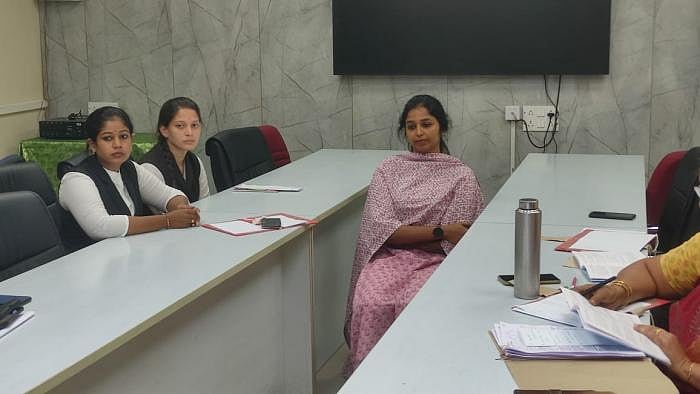 ’நாங்களும் பாதிக்கப்பட்டுள்ளோம்’.. மேலும் 2 புகார்: விரைவில் சித்த மருத்துவர் ஷர்மிகா கைது?