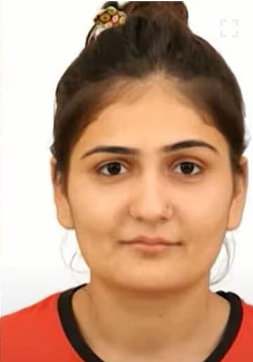 காதலித்த பெண் சுட்டுக்கொலை..கனடாவில் இருந்து வந்த ஆசையாக பெண்ணுக்கு நேர்ந்த சோகம்: ஹரியானாவில் அதிர்ச்சி!