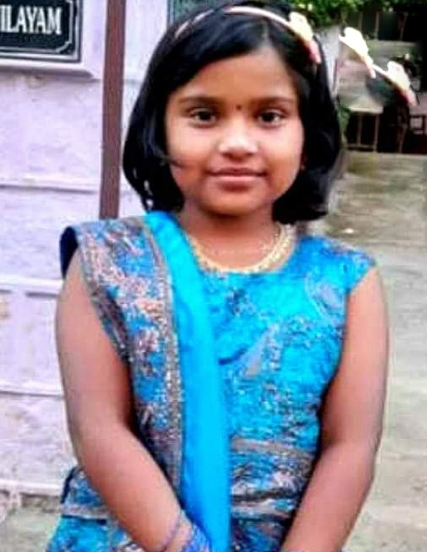 இரவில் செல்போனில் வீடியோ பார்த்துக்கொண்டிருந்த சிறுமி.. திடீரென வெடித்து சிதறியதால் நேர்ந்த சோகம் !