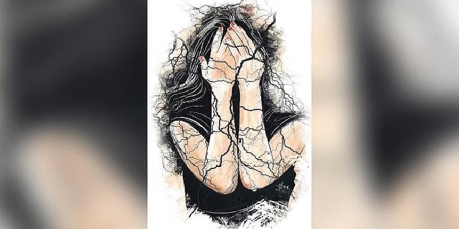 நெருக்கமாக இருக்க வற்புறுத்தல்.. மறுத்த காதலி மேல் சூடான எண்ணெய் ஊற்றிய காதலன்.. ஆந்திராவில் அதிர்ச்சி!  