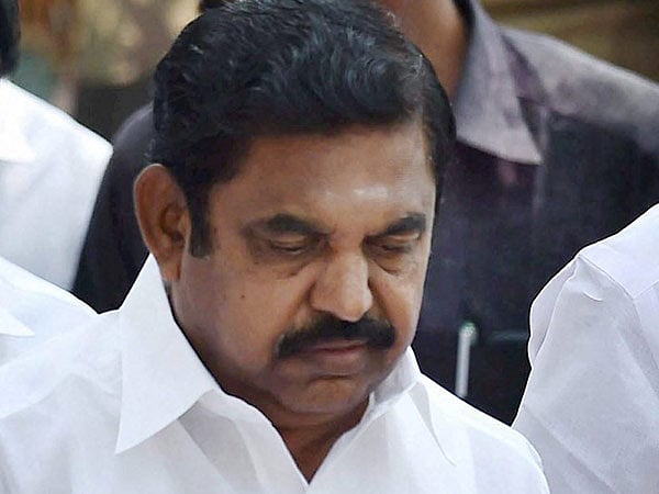 ”நான் பெரிய விவசாயி என சொல்லிக்கொண்டு குளிர்காய நினைக்கும் பழனிசாமி” .. அமைச்சர் தங்கம் தென்னரசு பதிலடி!