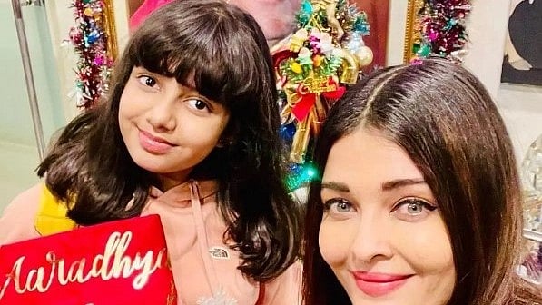 ஐஸ்வர்யா ராய் மகள் குறித்து வீடியோ வெளியிட்ட 9  YouTube சேனலுக்கு தடை விதித்த  நீதிமன்றம்.. என்ன காரணம்?