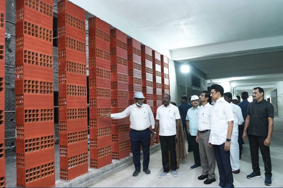 நாளை டெல்லி செல்லும் முதலமைச்சர் மு.க.ஸ்டாலின்.. குடியரசுத் தலைவருடன் சந்திப்பு: காரணம் என்ன?