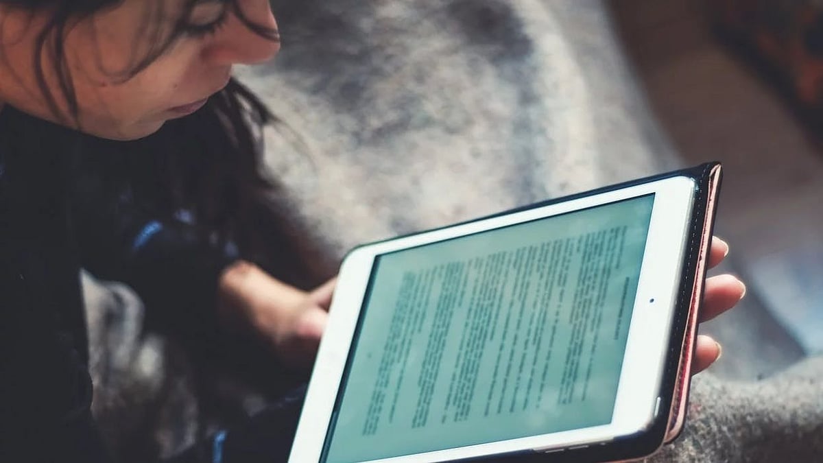 இனி இதை படிக்க முடியாது.. Free Digital Library-ஐ முடக்க சதி: Internet Archive வழக்கு பற்றி தெரியுமா?