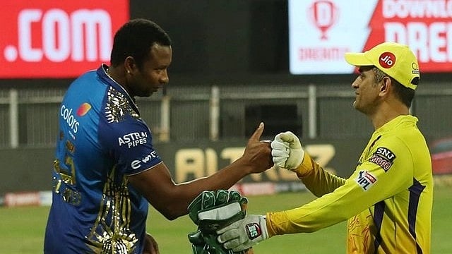 ”எங்கு சென்றாலும் தோனி - CSK அணிக்குதான் கூட்டம் அதிகம் இருக்கும்”: மும்பை அணி பயிற்சியாளர் ஓபன் டாக்!