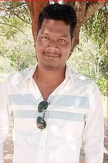 நாகராஜூ