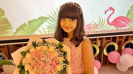 ஐஸ்வர்யா ராய் மகள் குறித்து வீடியோ வெளியிட்ட 9 YouTube சேனலுக்கு தடை விதித்த நீதிமன்றம்.. என்ன காரணம்?