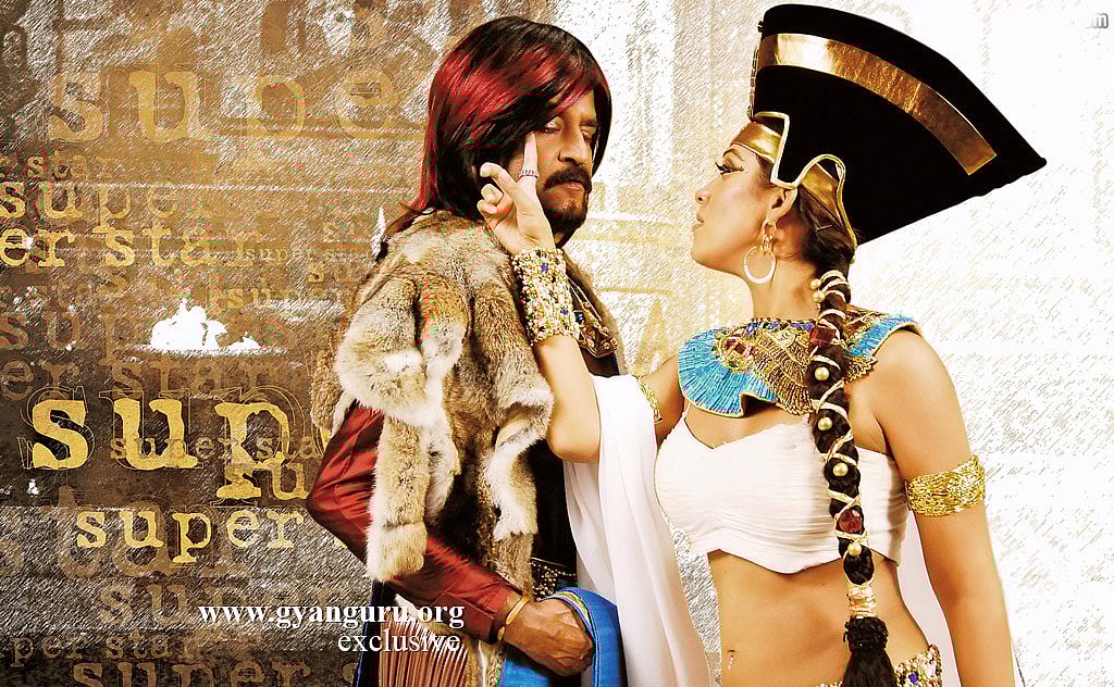 “இவரால்தான் ரஜினி படத்தில் என் காட்சிகளை நீக்கிவிட்டனர்..” - நயன்தாராவை குறிப்பிட்டு மலையாள நடிகை புகார்!