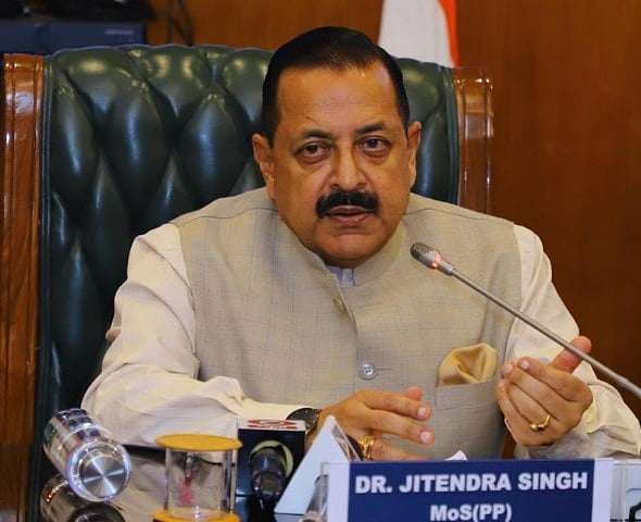 ”மக்கள் குறையைத் தீர்க்கும் தமிழ்நாடு அரசு”.. முதலமைச்சருக்கு பாராட்டு கடிதம் அனுப்பிய ஒன்றிய அமைச்சர்!