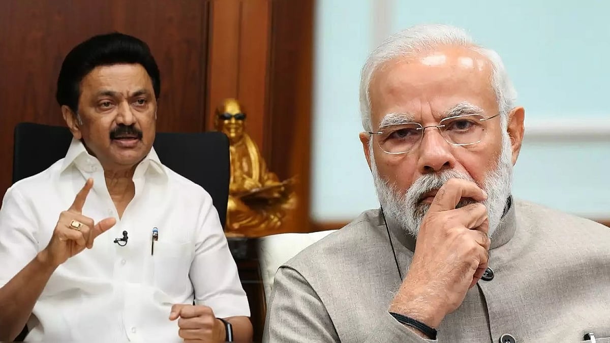 “CRPFல் தமிழர்களுக்கு இடமில்லையா?.. 17ம் தேதி போராட்டம்” : களத்தில் இறங்கும் தி.மு.க இளைஞர், மாணவர் அணி !