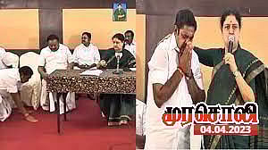 “தற்குறித்தனத்தின் உச்சம்; பேரறிஞர் அண்ணாவை பற்றி பேச எடப்பாடிக்கு அருகதை இல்லை”: கடுமையாக சாடிய முரசொலி!