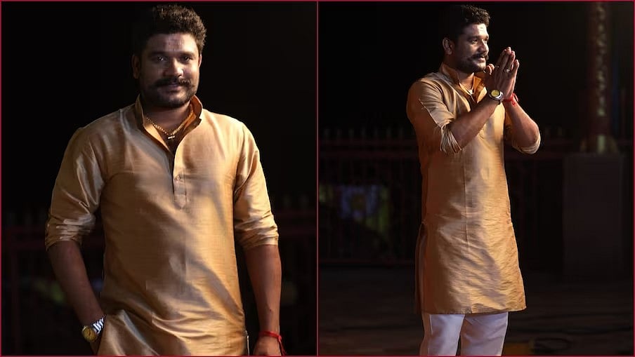 தொடரும் சோகம்.. பிரபல சின்னத்திரை நடிகர் திடீர் தற்கொலை.. அதிர்ச்சியில் மூழ்கிய கன்னட திரையுலகம் !