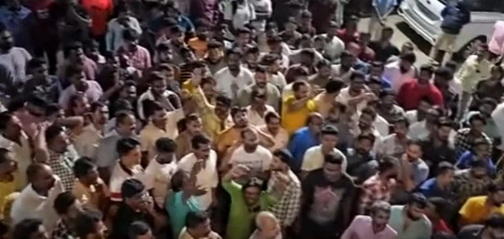 மீண்டும் போட்டியிட வாய்ப்பு மறுப்பு.. BJPக்கு எதிராக 10 MLA-கள் போர்கொடி: சூடுபிடிக்கும் கர்நாடகா தேர்தல்