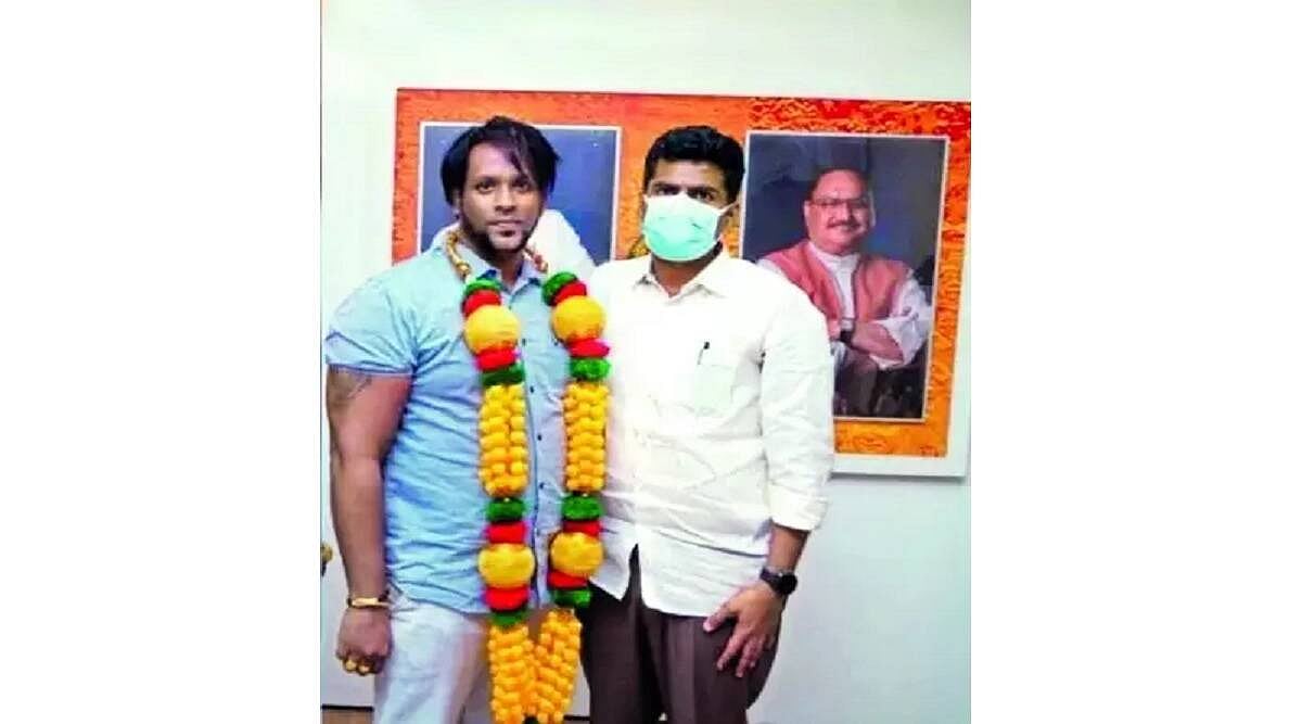 2 தமிழக பாஜக முக்கிய நிர்வாகிகளுக்கு சிக்கல்: ஆருத்ரா வழக்கில் அடுத்தக்கட்ட நடவடிக்கையில் இறங்கிய போலிஸ்!