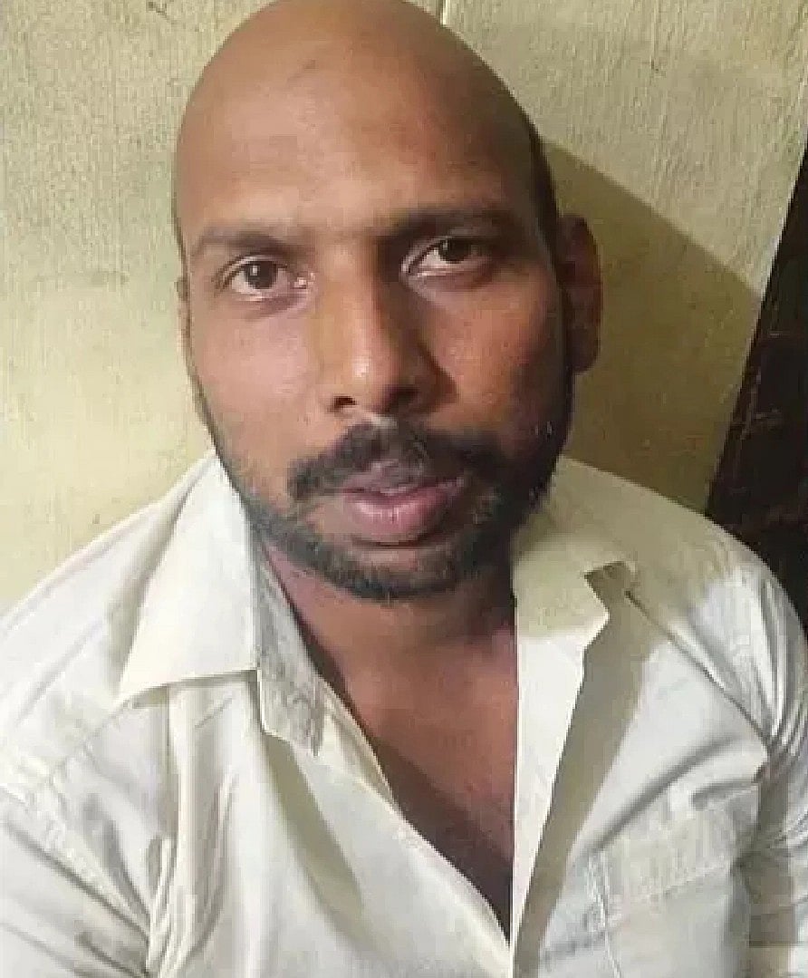 வழுக்கை தலையை ‘விக்’ வைத்து திருமணம்.. கேள்வி கேட்ட புது மனைவியை அடித்தே கொன்ற கணவன்.. நடந்தது என்ன ?