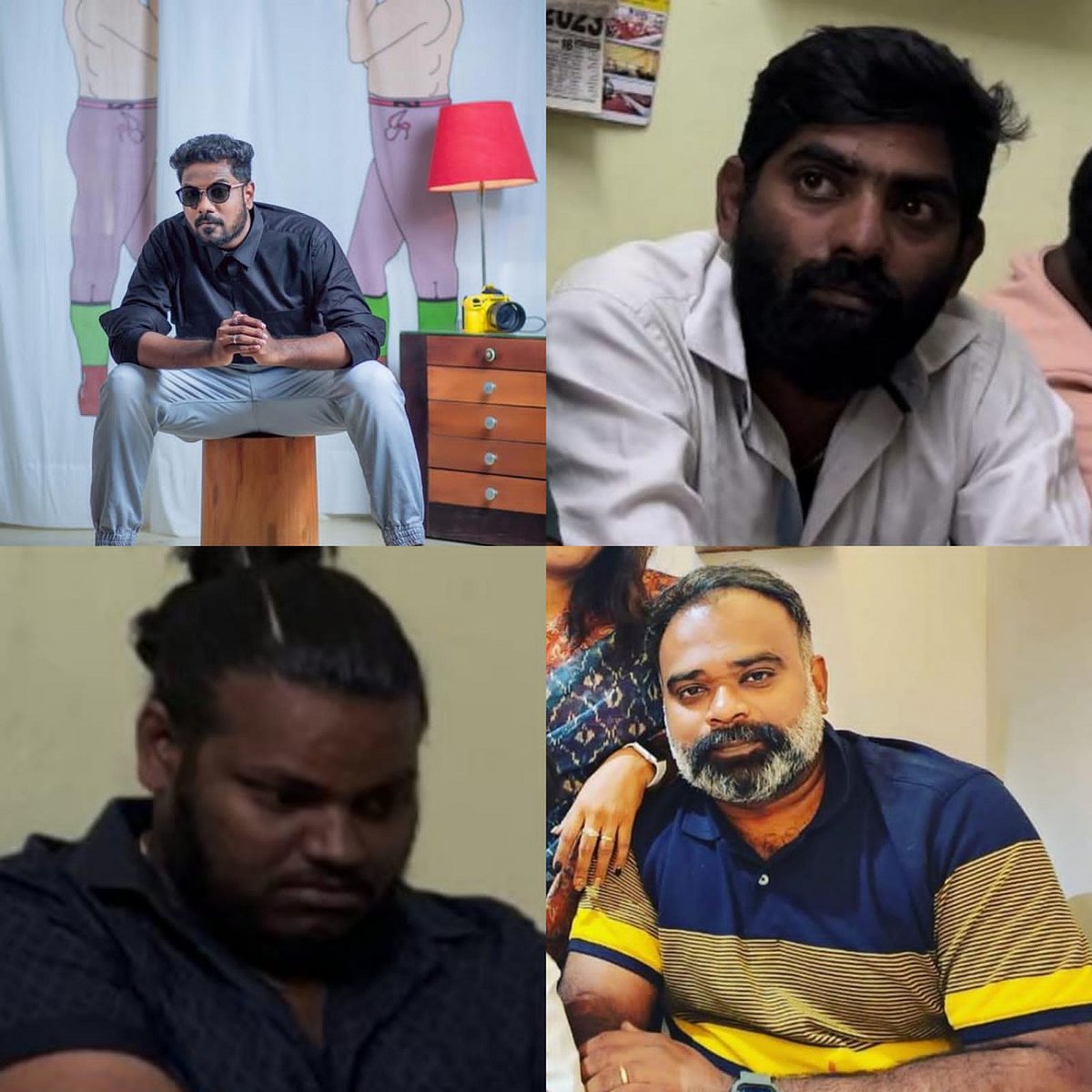 போதையில் சாலையில் பைக்கில் சென்றவரின் தலையில் தட்டிய இளைஞர்.. எதிர்பாராத வகையில் இறுதியில் நடந்த துயரம்!