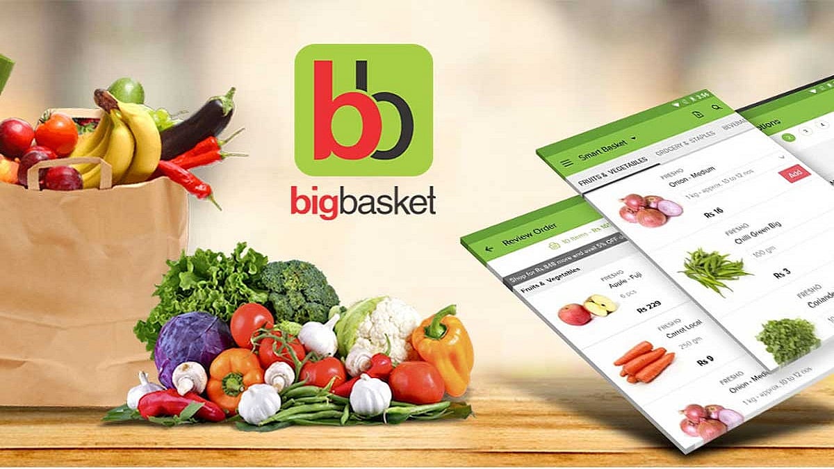 பெண்ணிடம் அத்துமீறிய BIG BASKET டெலிவரி பாய்.. அலட்சியமாக பதிலளித்த Customer Care.. பெண் பகிரங்க புகார்!